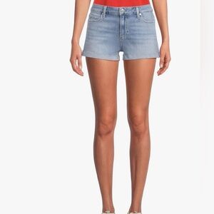 NWOT PAIGE Jimmy Jimmy shorts